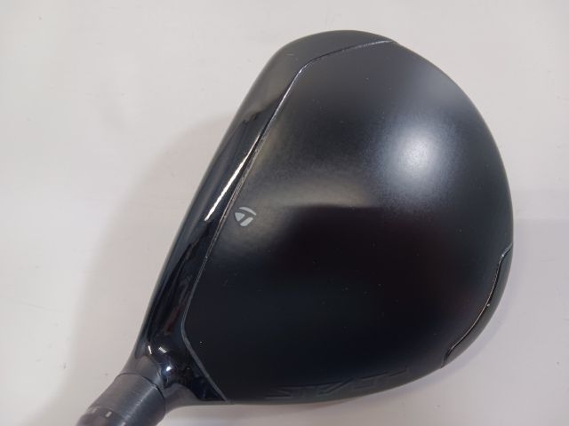 入間□【中古】 フェアウェイウッド テーラーメイド STEALTH PLUS