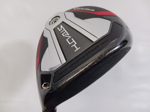 入間□【中古】 フェアウェイウッド テーラーメイド STEALTH PLUS