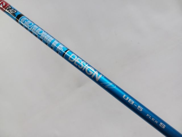 入間□【中古】 フェアウェイウッド テーラーメイド STEALTH PLUS