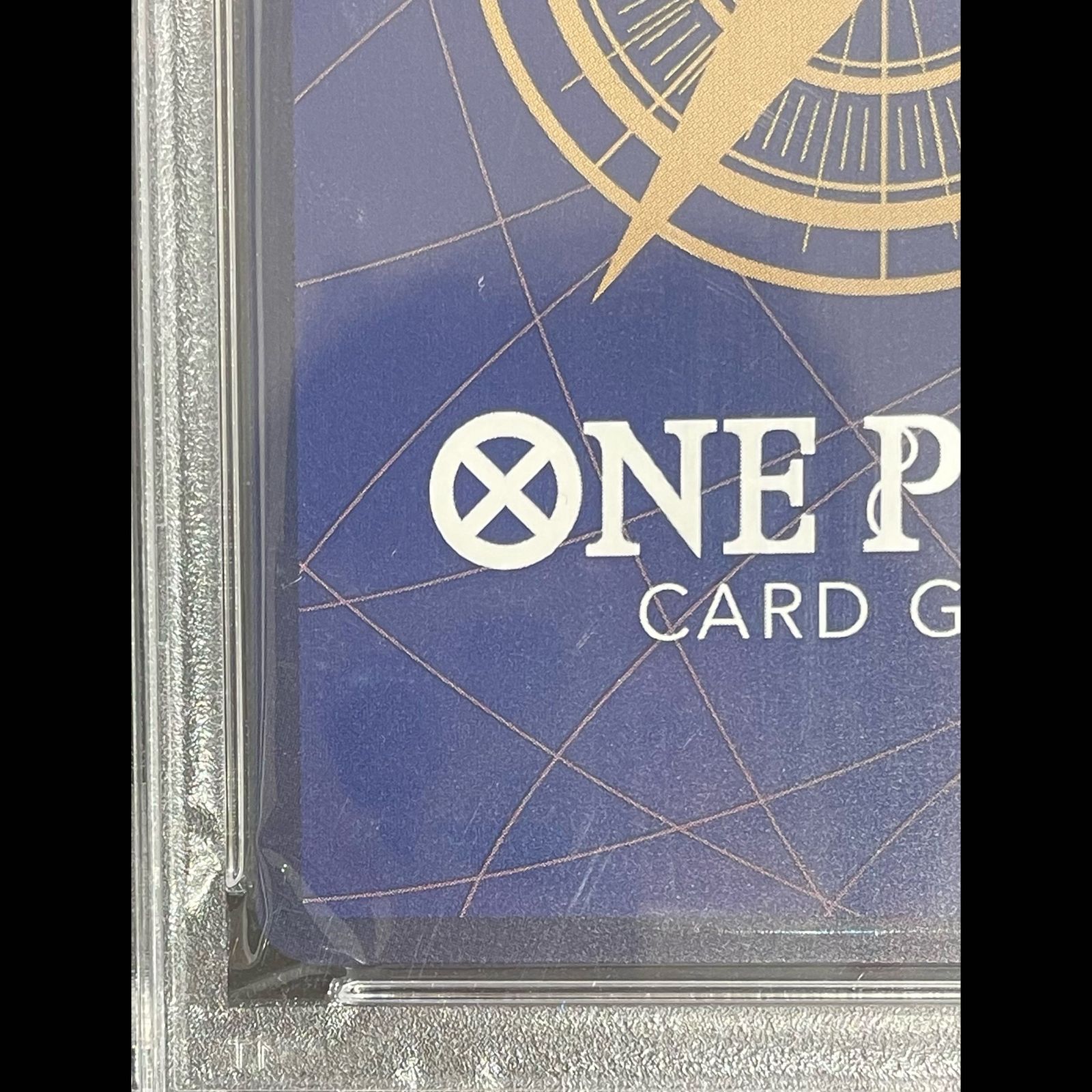 PSA10】トラファルガー・ロー チャンピオンシップ2023・CS2023 プロモ