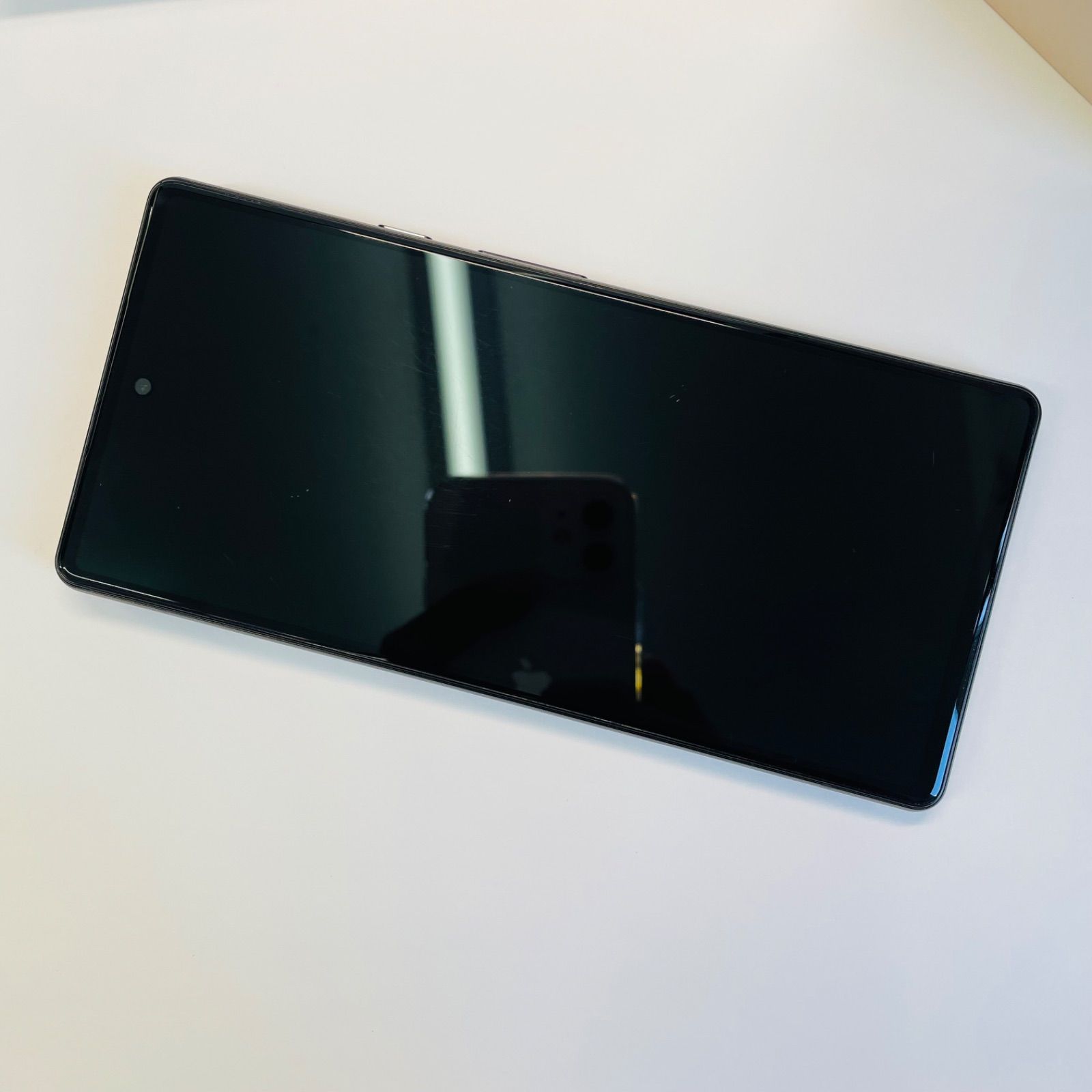 Google Pixel 6 128GB SIMフリー ジャンク品 - メルカリ
