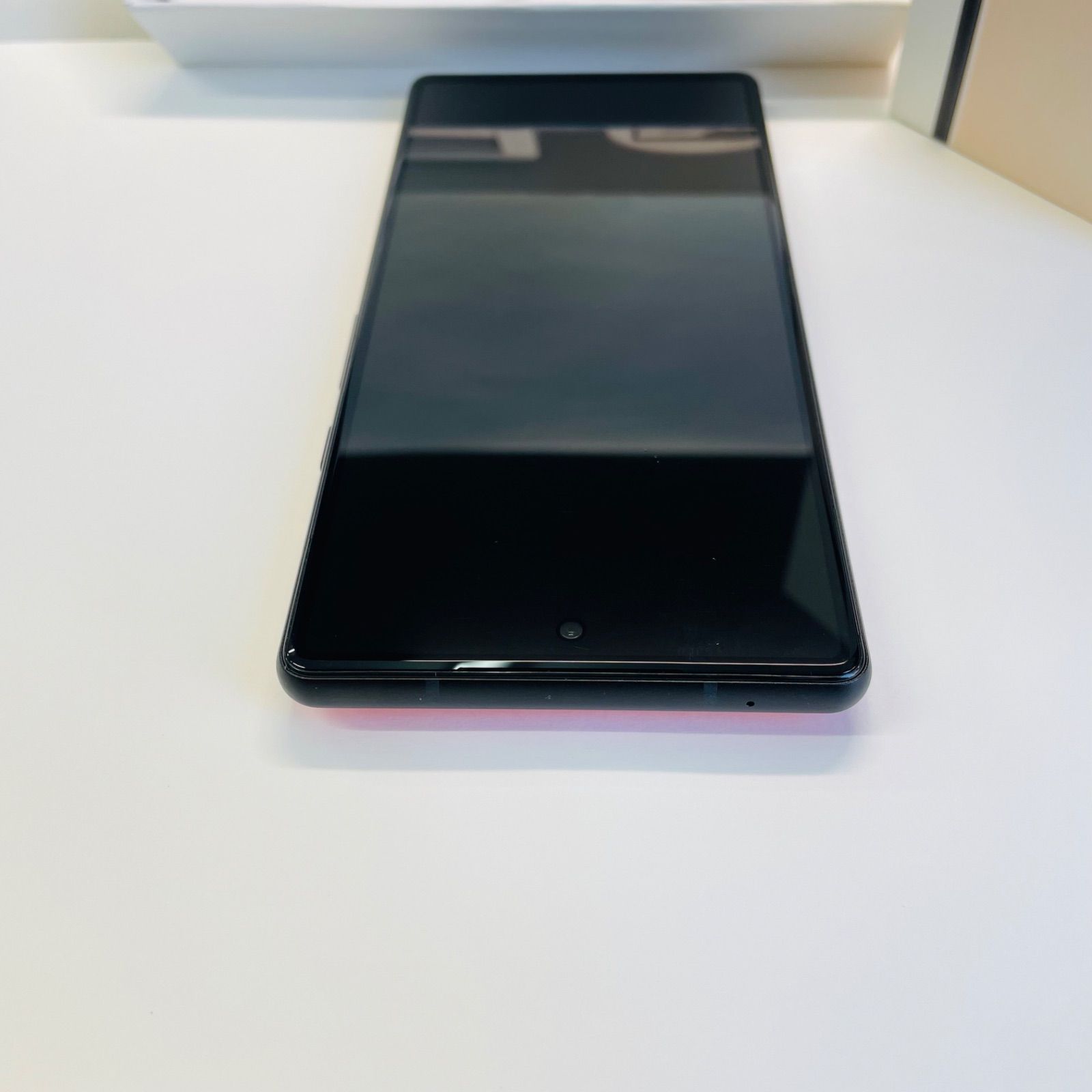 Google Pixel 6 128GB SIMフリー ジャンク品 - メルカリ