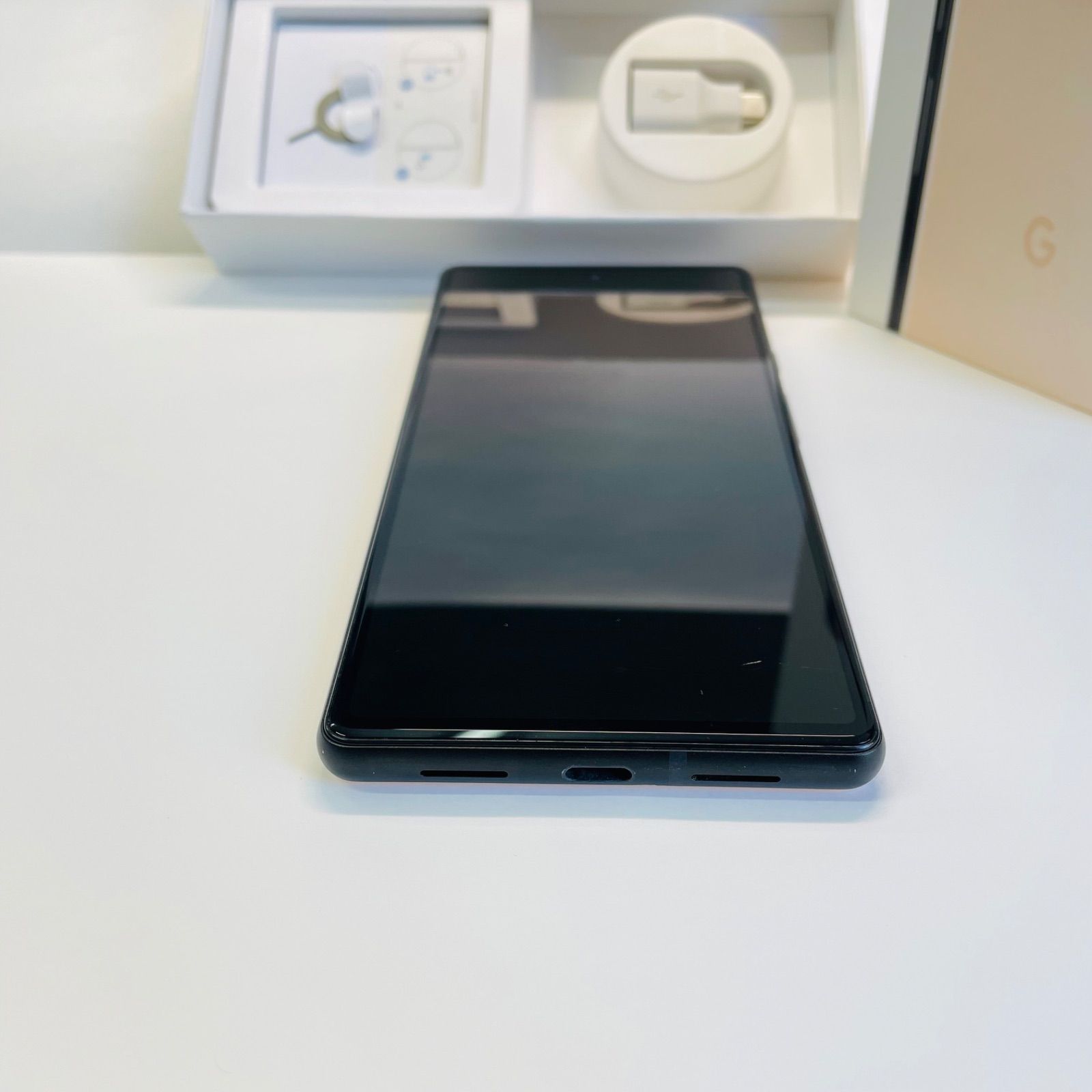 Google Pixel 6 128GB SIMフリー ジャンク品 - メルカリ