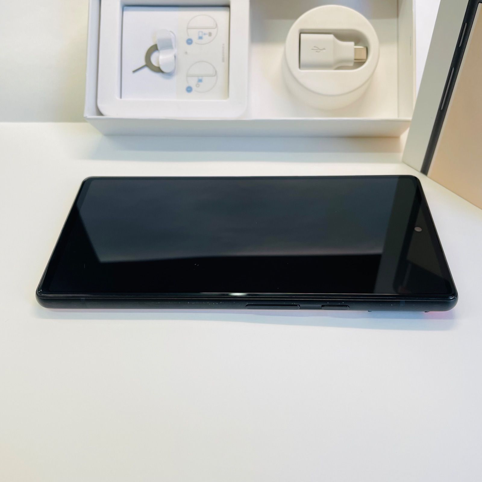 Google Pixel 6 128GB SIMフリー ジャンク品 - メルカリ