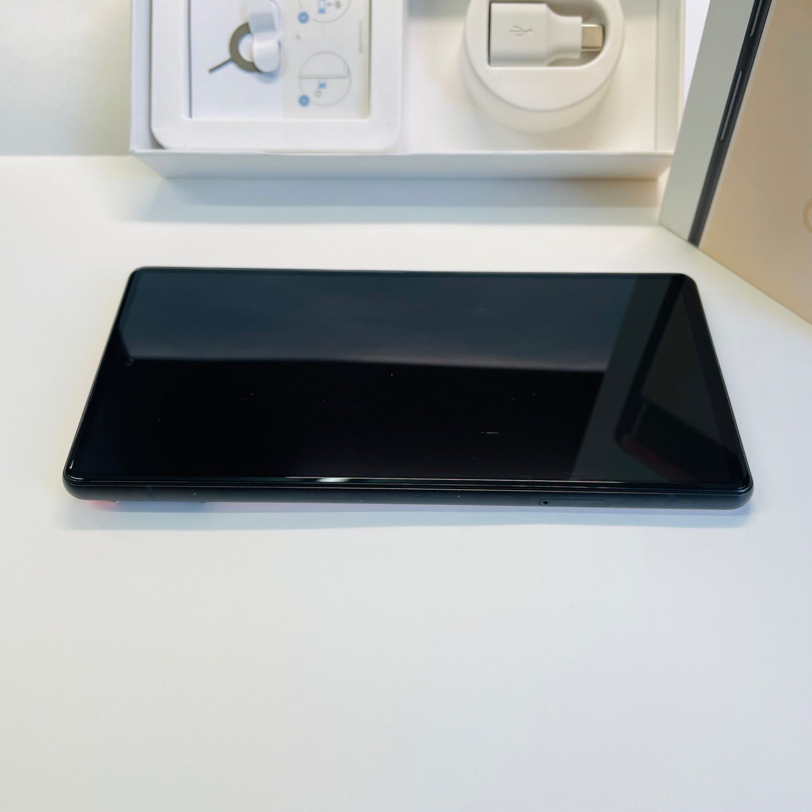 Google Pixel 6 128GB SIMフリー ジャンク品 - メルカリ