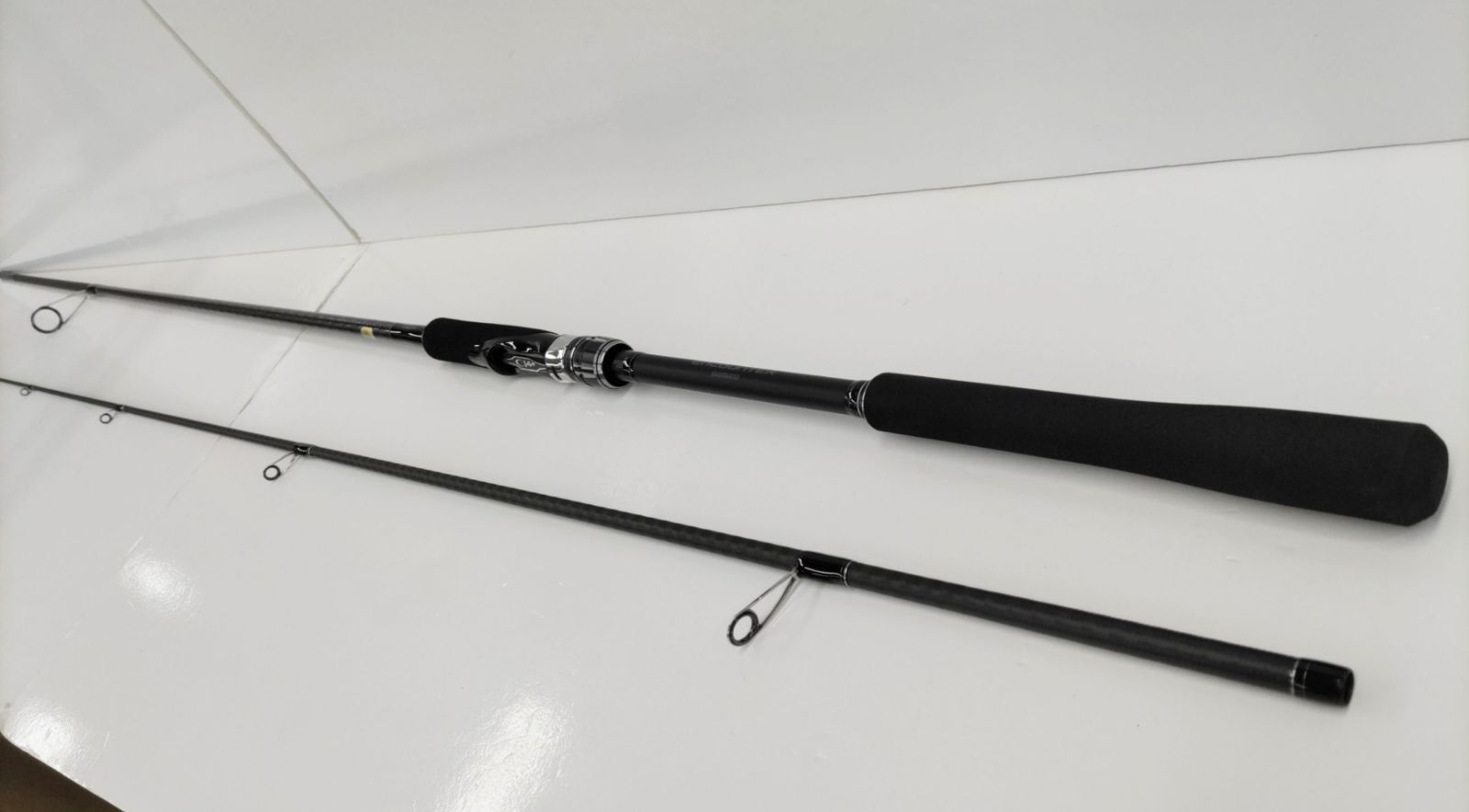 美品】シマノ 19エンカウンター S96ML（01）シーバス スズキ