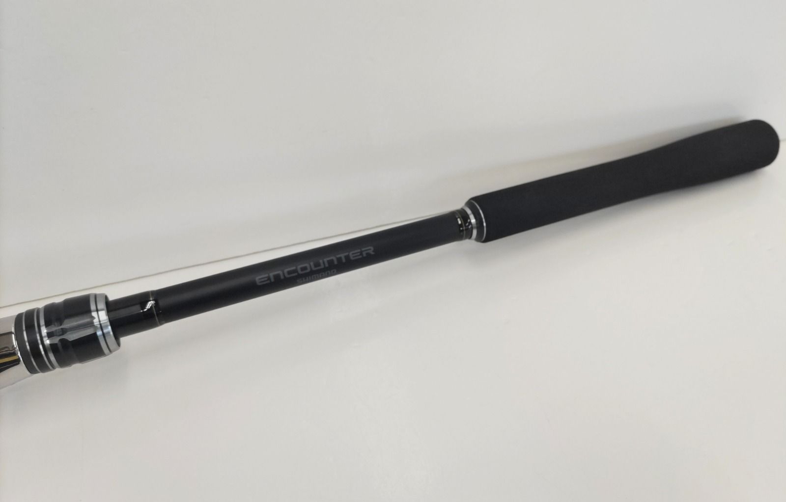 美品】シマノ 19エンカウンター S96ML（01）シーバス スズキ
