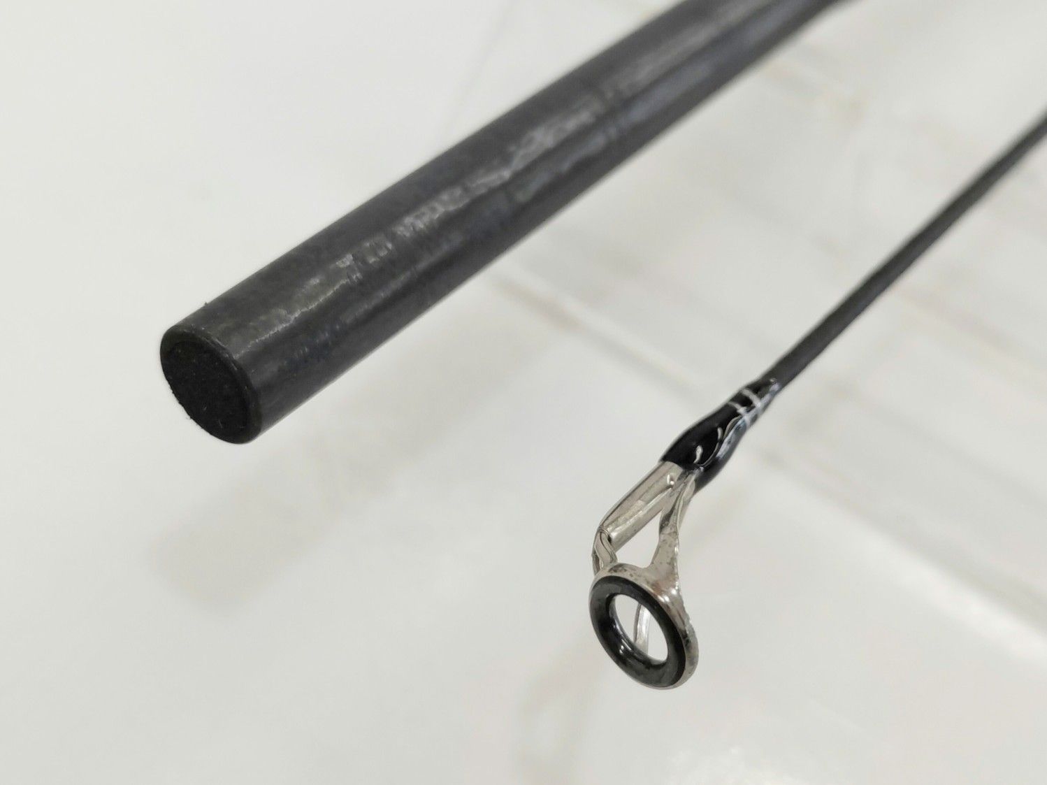 美品】シマノ 19エンカウンター S96ML（01）シーバス スズキ