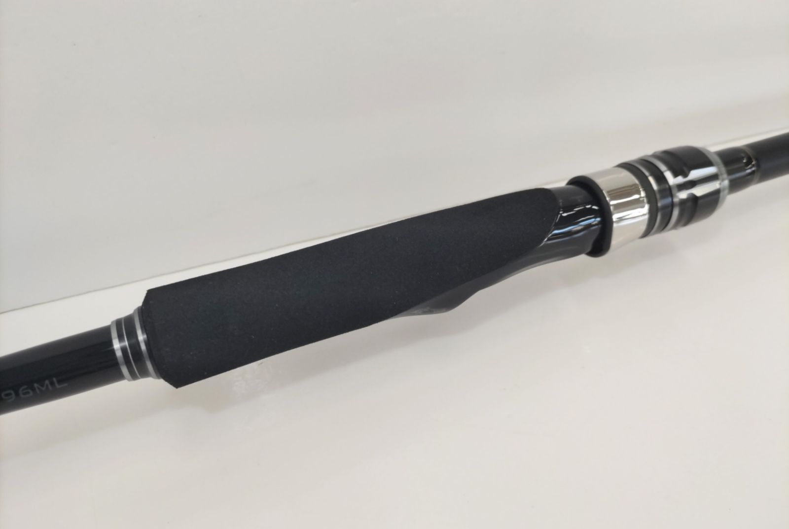 ★19エンカウンター　S96ML　中古美品★ 美品】シマノ 19エンカウンター S96ML（01）シーバス スズキ
