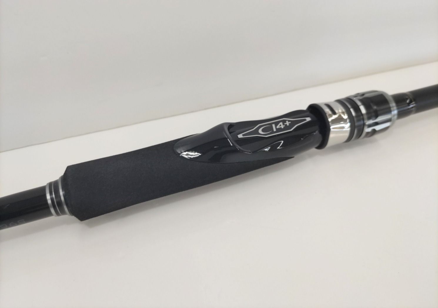 美品】シマノ 19エンカウンター S96ML（01）シーバス スズキ