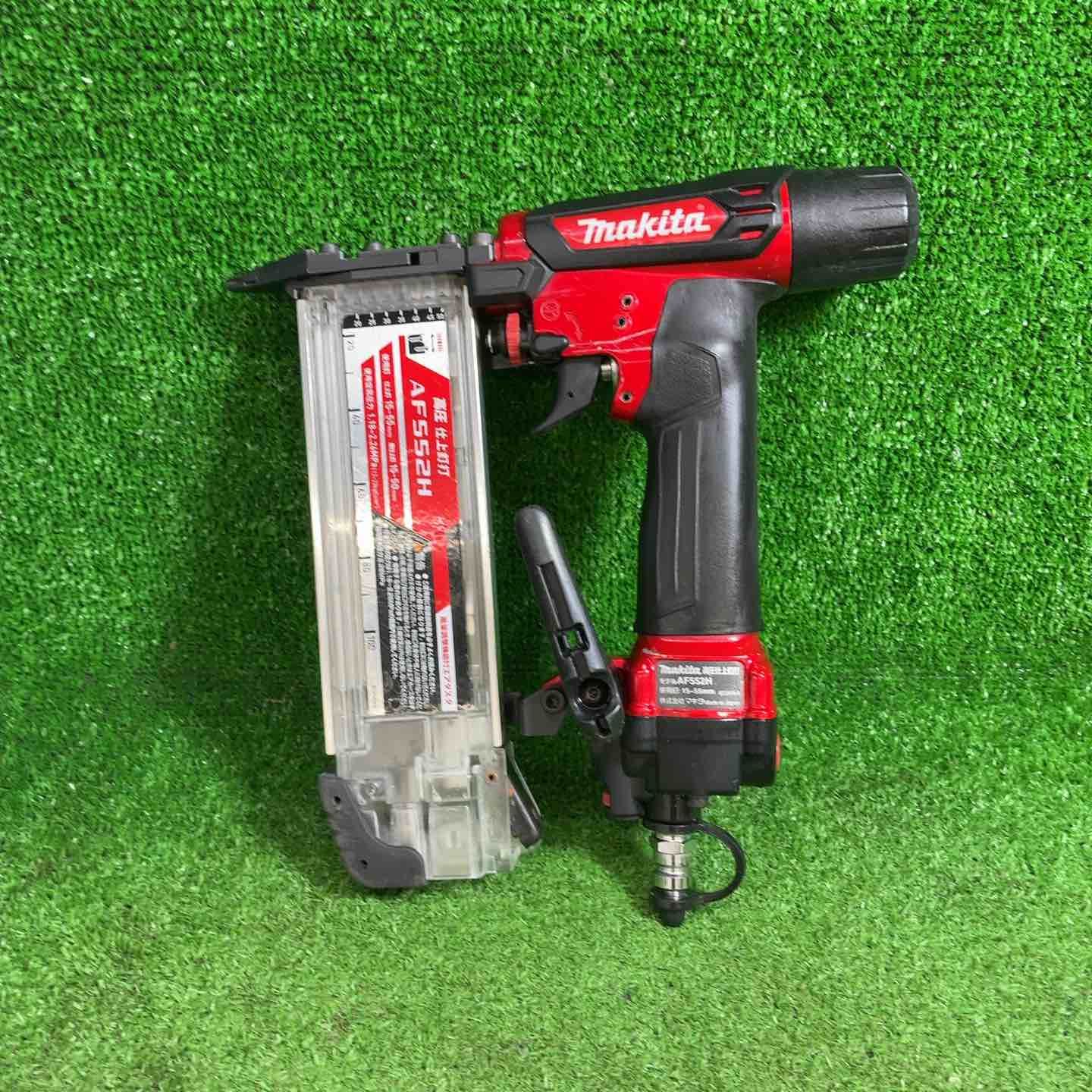 マキタ(makita) 高圧フィニッシュネイラ AF552H【藤沢店】