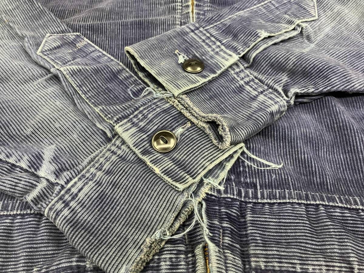 1960's FFA Jacket OKLAHOMA PURCELL 1960年代 ヴィンテージ