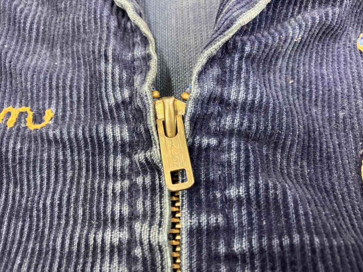 1960's FFA Jacket OKLAHOMA PURCELL 1960年代 ヴィンテージ