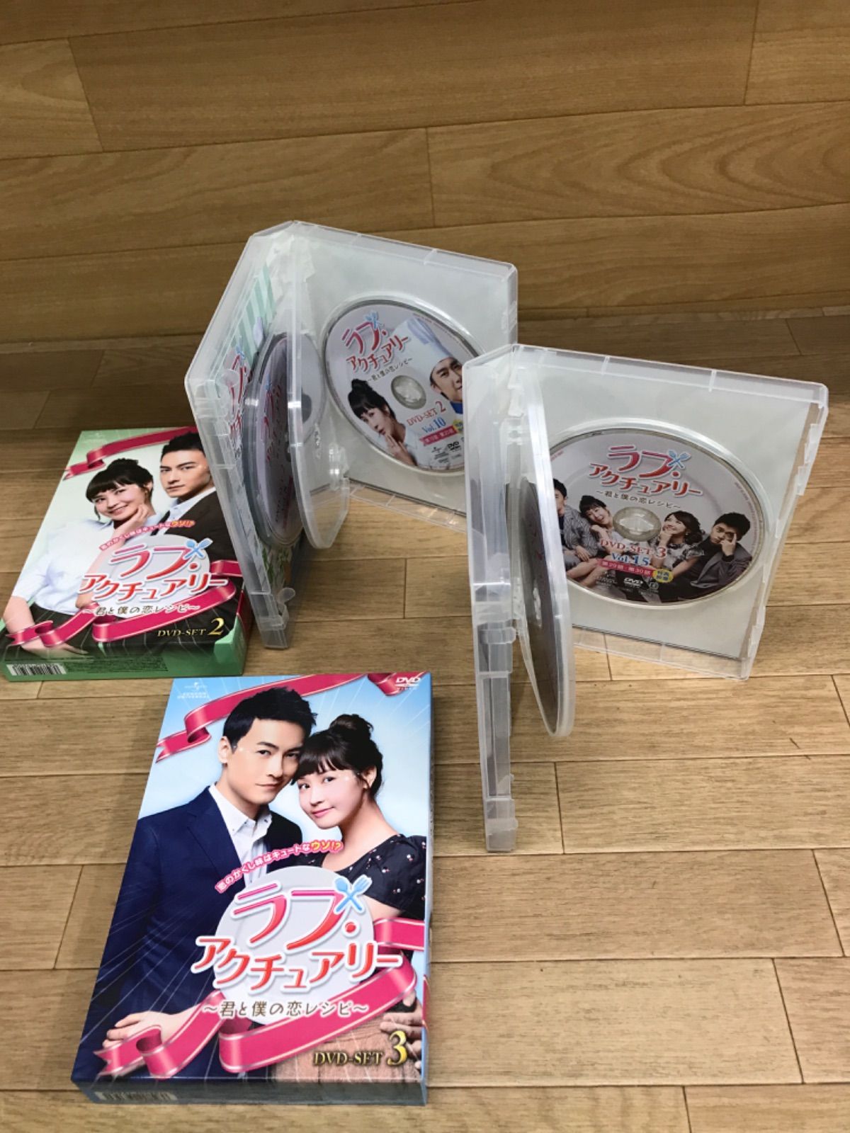 DVD コレクション☆シャーリーテンプル☆DVDセット　ジャンク品 ☆ ジャンク ジャンルいろいろ DVDまとめ売り <韓流・邦楽・アニメ等