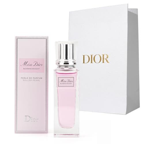 【国内正規品】DIOR ディオール ミス ディオール ブルーミング ブーケ ローラー パール 20ml EDT 香水 フレグランス 誕生日 母の日 記念日 ホワイトデー お返し クリスマス プレゼント ギフト ショッパー付き 純正紙袋付き コ 2e11855f