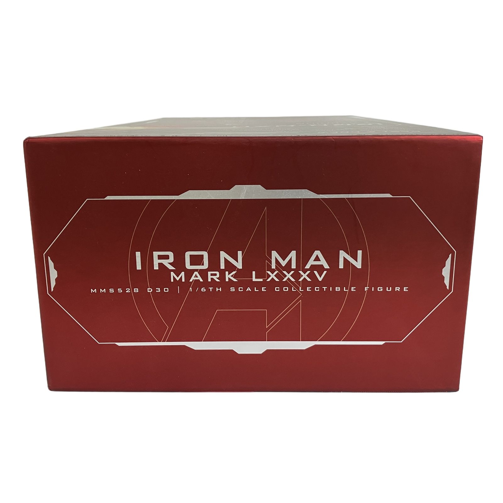 アメコミ mms528 EXC] Hot Toys MMS528 Iron Man Mark 85 LXXXV