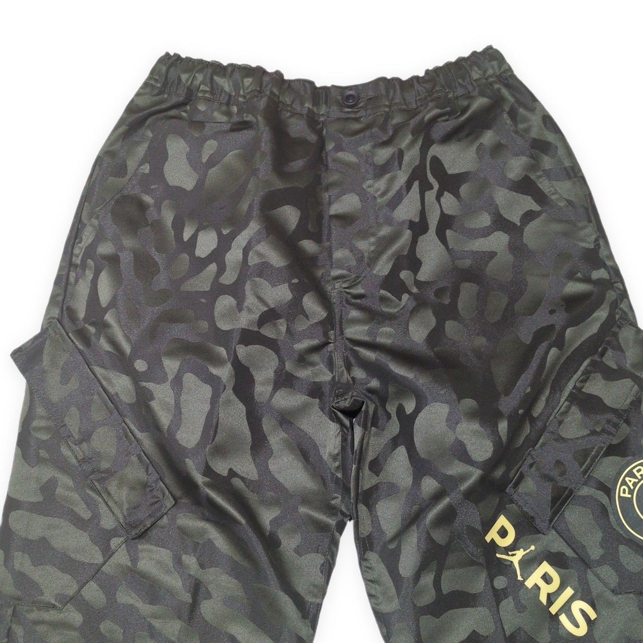 NIKE ナイキ M J PSG CHI PANT FN5322- 355 シカゴパンツ 迷彩