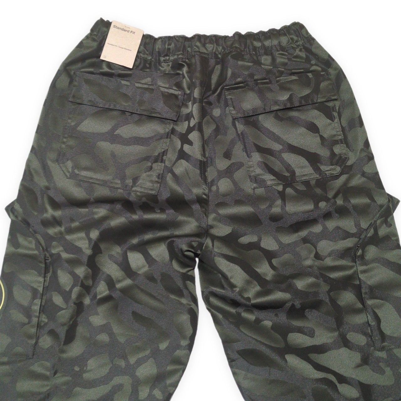 NIKE ナイキ M J PSG CHI PANT FN5322- 355 シカゴパンツ 迷彩 カモフラ パリサンジェルマン タグ付き 美品 NIKE ナイキ M J PSG CHI PANT FN5322- 355 シカゴパンツ 迷彩