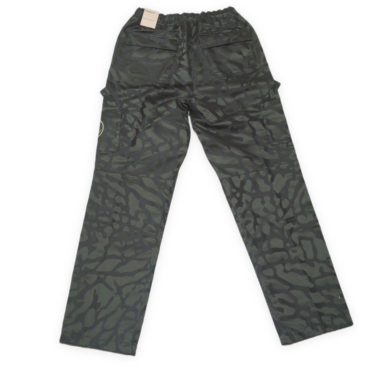 NIKE ナイキ M J PSG CHI PANT FN5322- 355 シカゴパンツ 迷彩