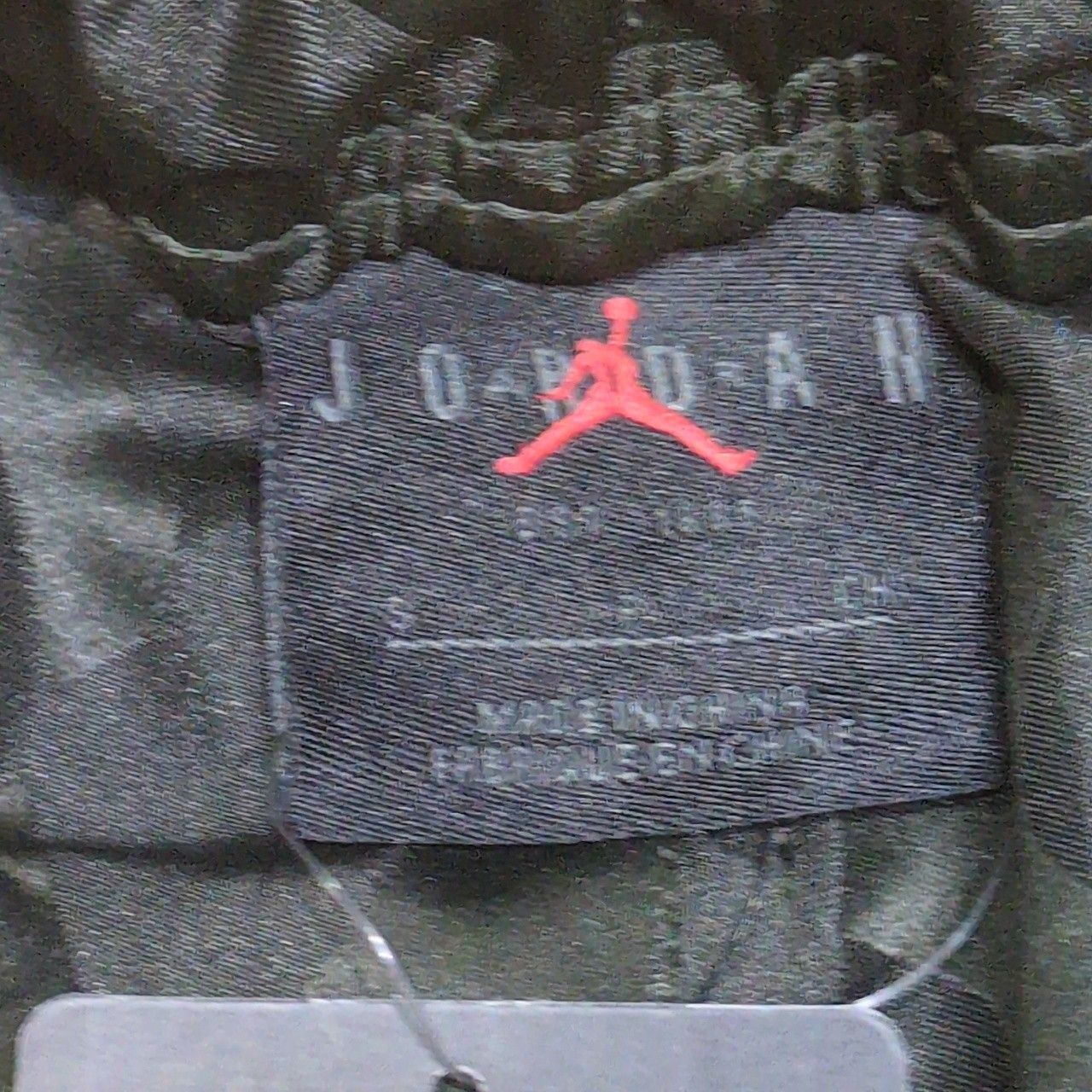 NIKE ナイキ M J PSG CHI PANT FN5322- 355 シカゴパンツ 迷彩