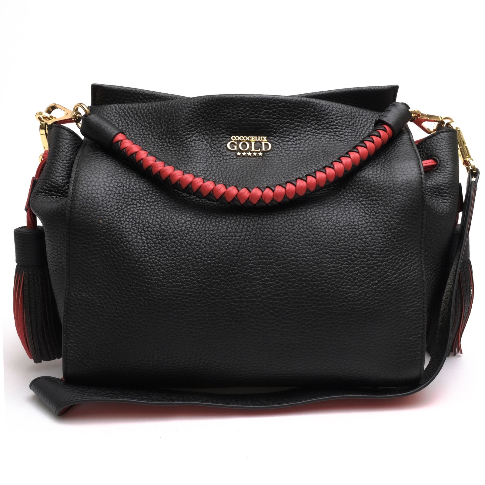 ◆COCOCELUX GOLD 205DA0552 ハンドバッグ ココセリュックス ゴールド／COCOCELUX GOLD バッグ ハンドバッグ 鞄