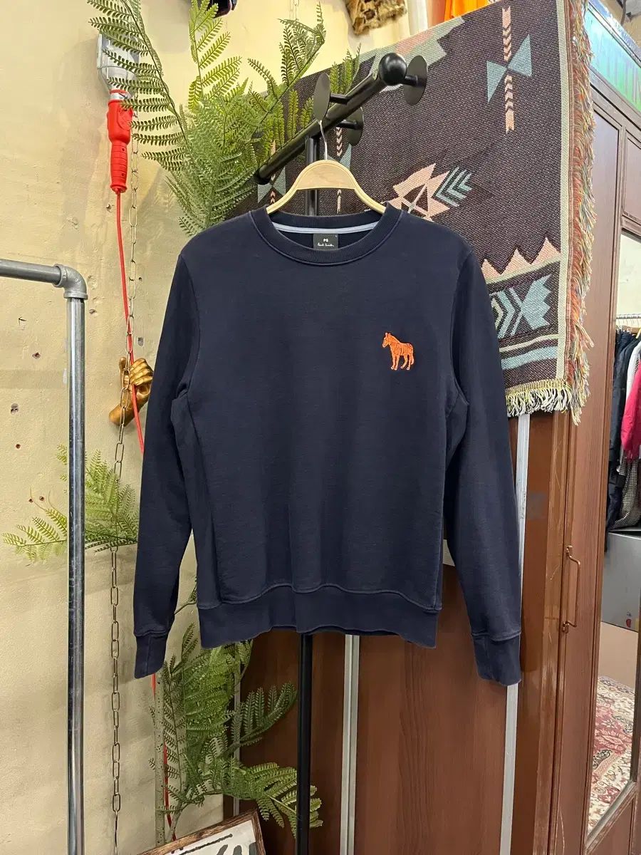ポール・スミス スウェット #csz0220 6,161円