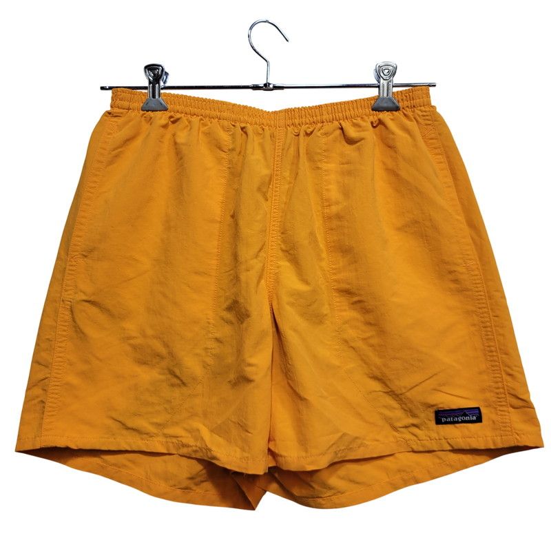 【中古品】 patagonia パタゴニア BAGGIES SHORTS STY57021 バギーズ ショーツ ショートパンツ 【155-260720-as-07-izu】