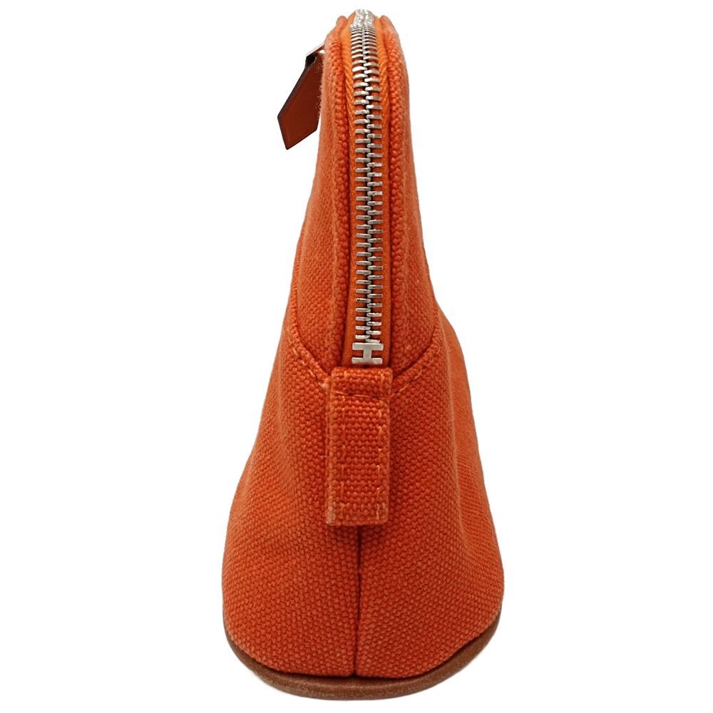 HERMES エルメス 化粧ポーチ ボリードポーチミニミニ H103772