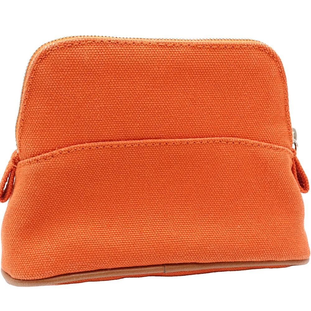 HERMES エルメス 化粧ポーチ ボリードポーチミニミニ H103772