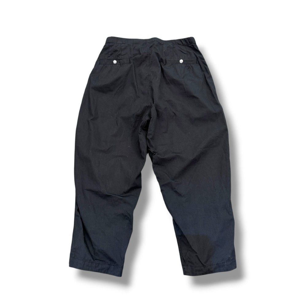 THE NORTH FACE PURPLE LABEL Ripstop Wide Cropped Pants 34サイズ