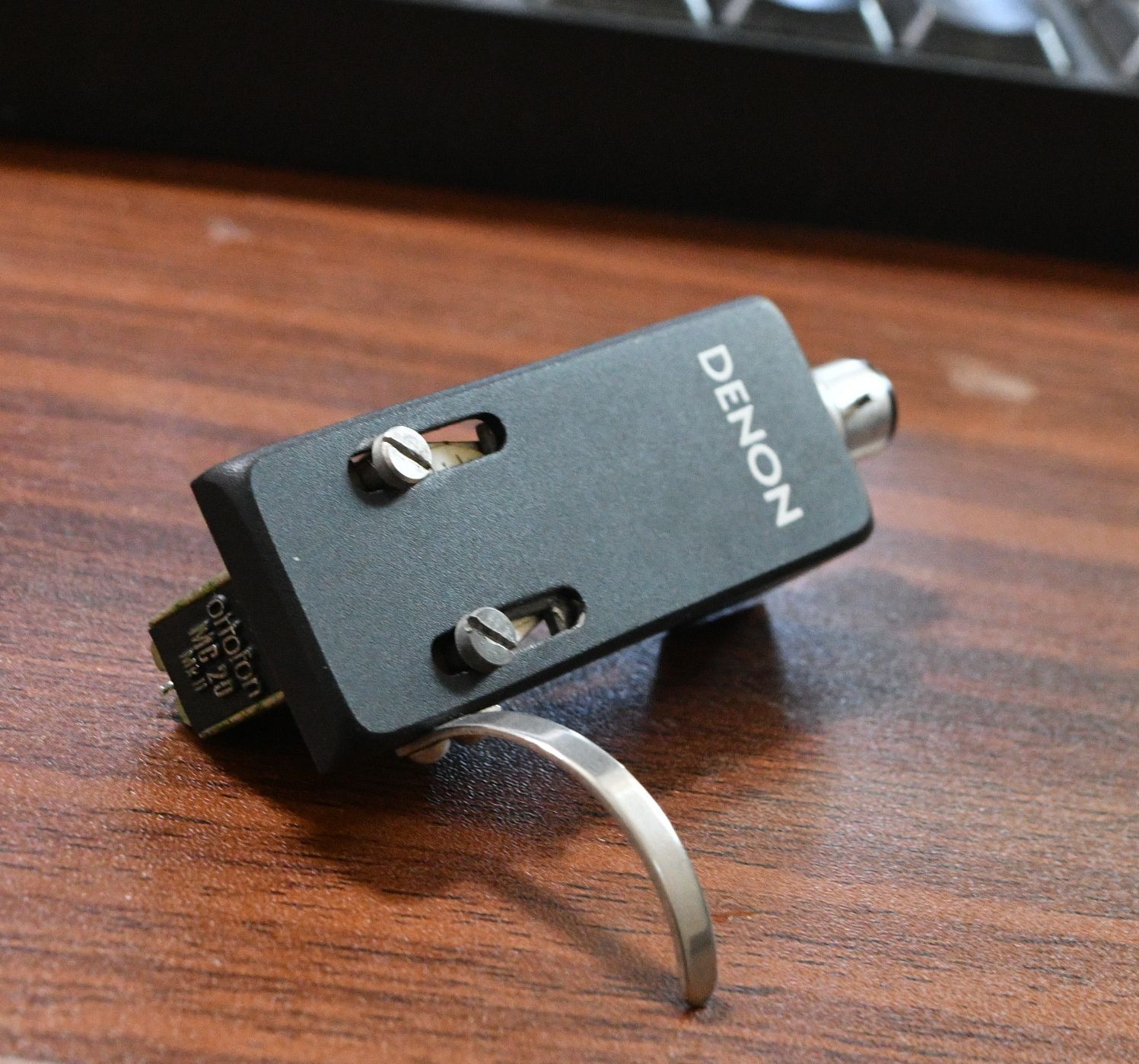 ortofon MC20 MKⅡ オルトフォン MCカートリッジ MC20 オルトフォン