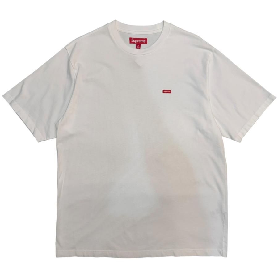 サイズ【M】シュプリーム Supreme 26SS／ Small Box Tee ／スモールボックスTシャツ　 8065000236905