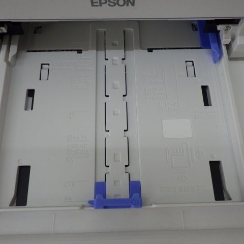 EPSON EP-713A ジャンク品 インクジェット複合機 - メルカリ