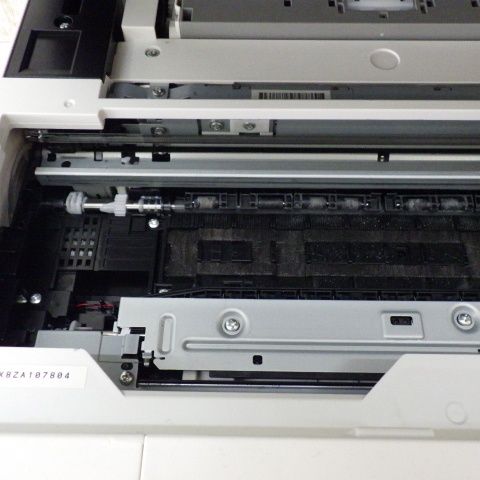 EPSON EP-713A ジャンク品 インクジェット複合機 - メルカリ