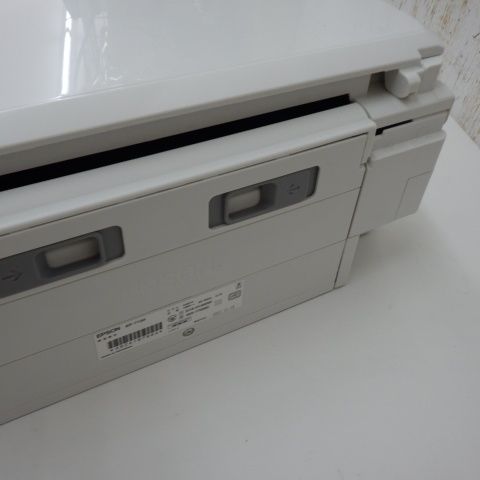 EPSON EP-713A ジャンク品 インクジェット複合機 - メルカリ