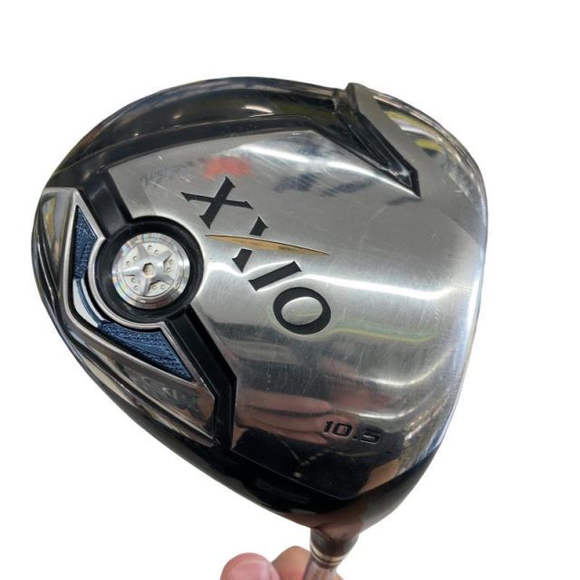 中古】 ダンロップ XXIO(2012) 10.5° ドライバー DR XXIO MP700