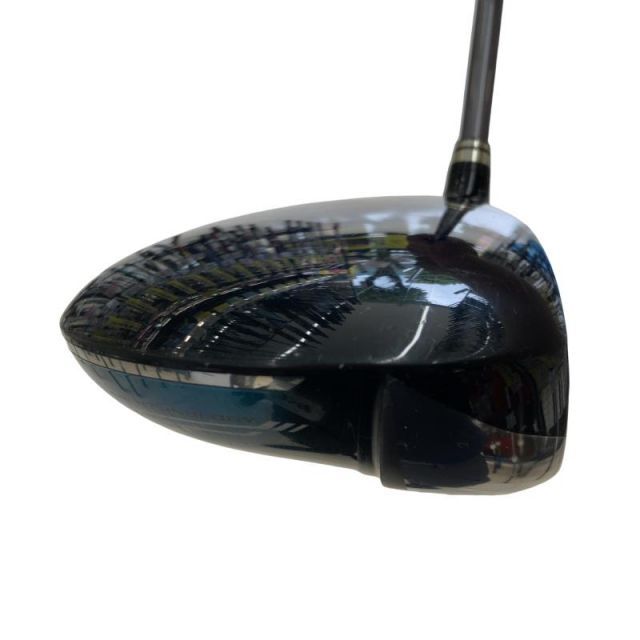 中古】 ダンロップ XXIO(2012) 10.5° ドライバー DR XXIO MP700