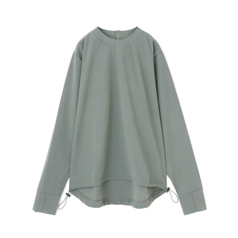 【新品】 San-ai Resort(三愛水着楽園) ラッシュガード付き4点セット水着 【WEB限定】 【ビーチクイーン】 54-37-3-8392-383920 カーキ 9M