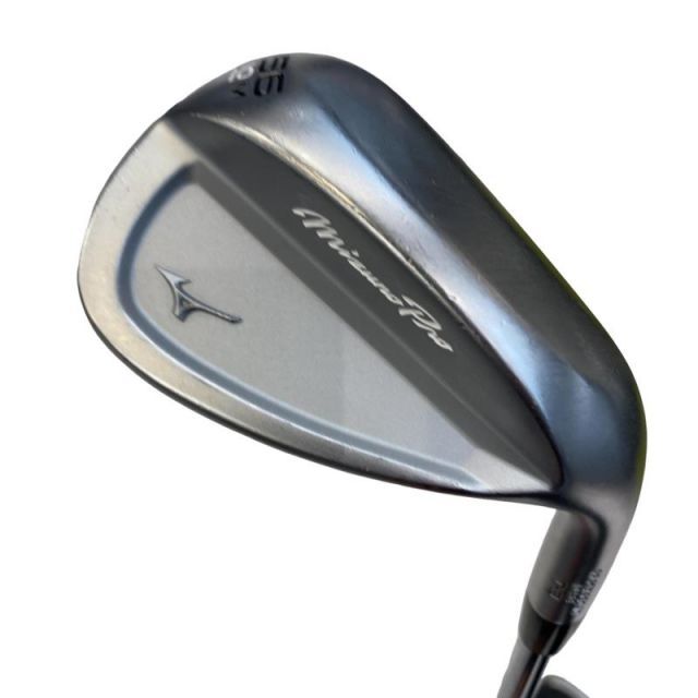 【中古】 ミズノ Mizuno Pro T-3 56°/10° M ウェッジ WG NS PRO 950GH neo (フレックスS) メンズ 男性用 右利き 右用 Cランク ゴルフクラブ