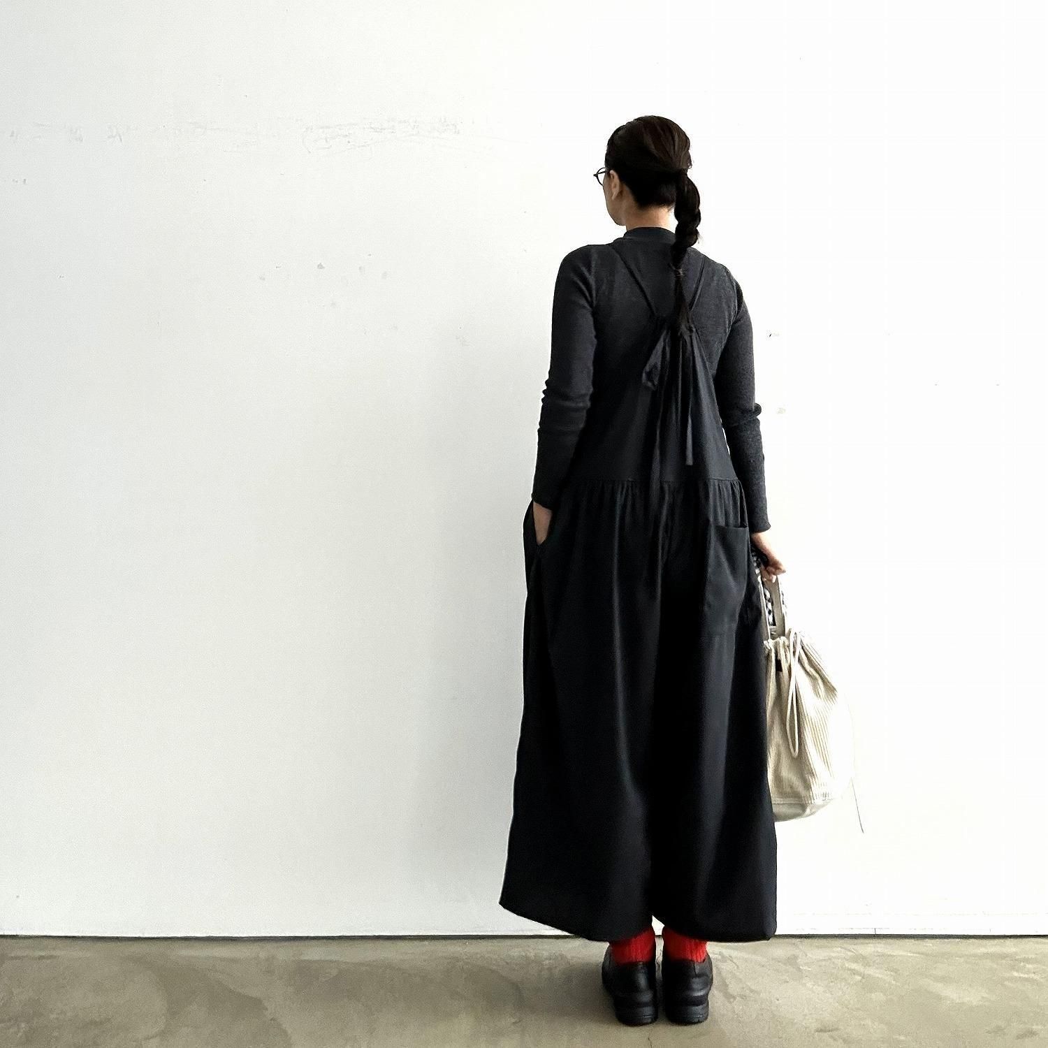 Gauze# トラバイユサロペット G1136 - メルカリ