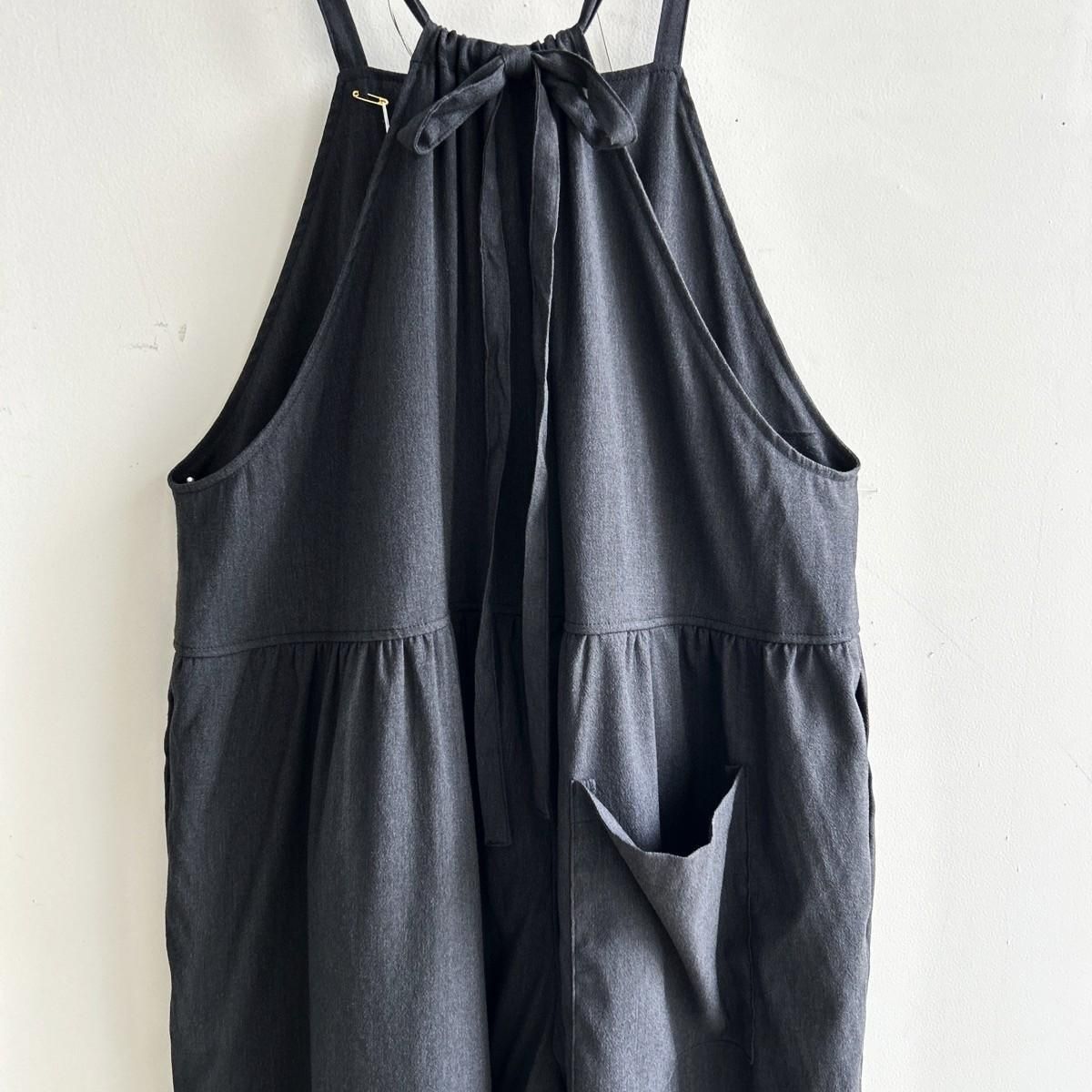 Gauze# トラバイユサロペット G1136 - メルカリ