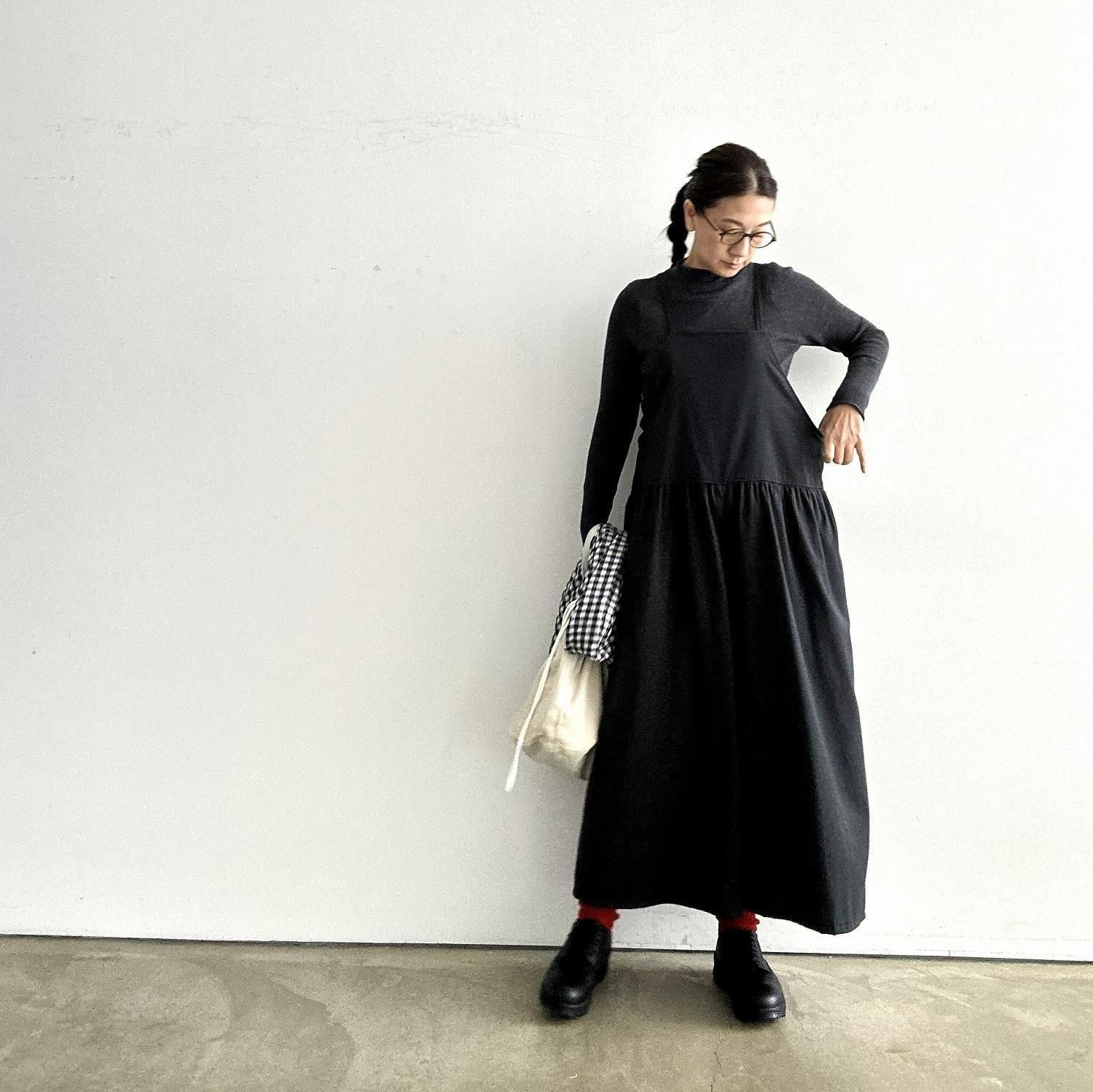 Gauze# トラバイユサロペット G1136 - メルカリ