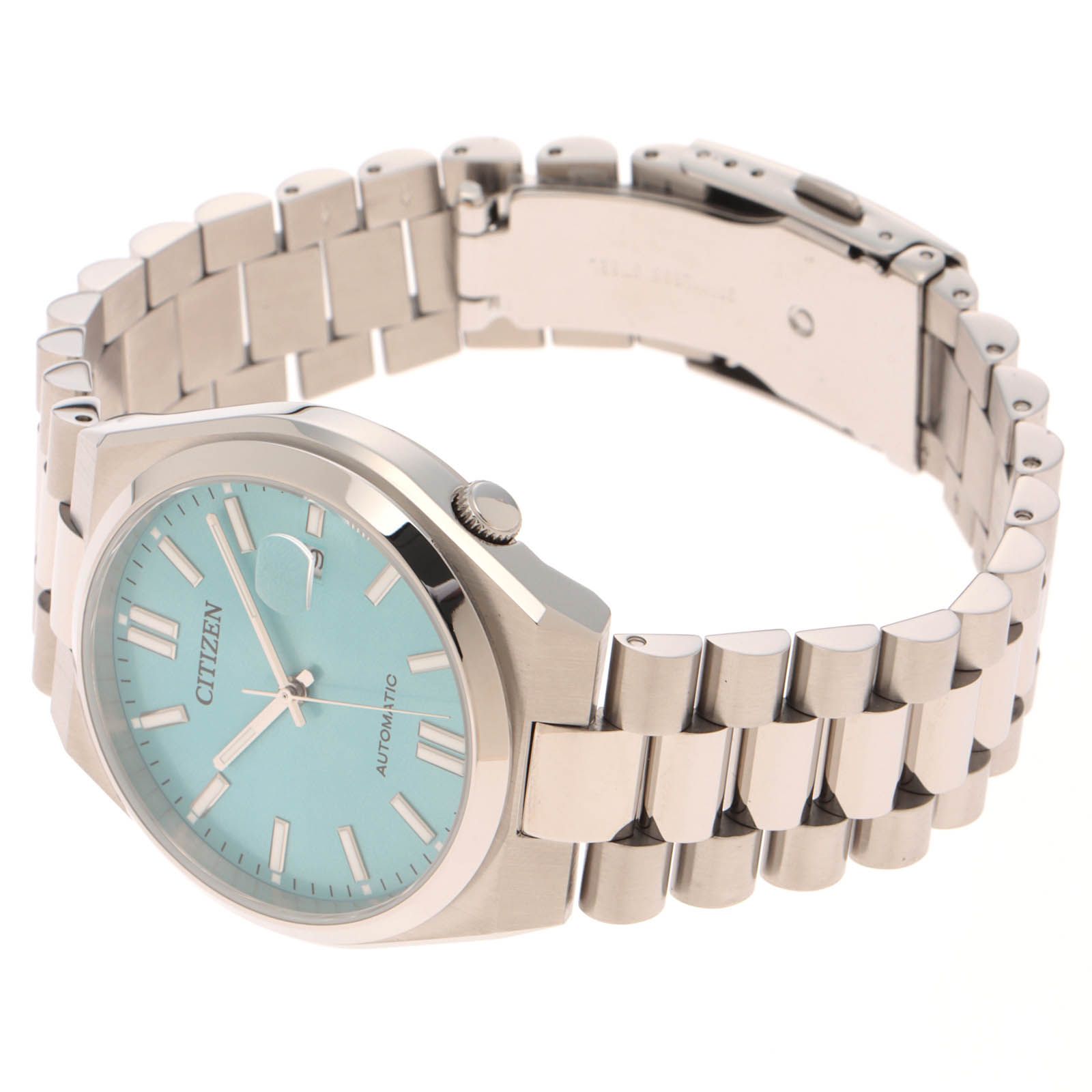 CITIZEN シチズン TSUYOSA ツヨサコレクション 8210-S126967 腕時計 SS