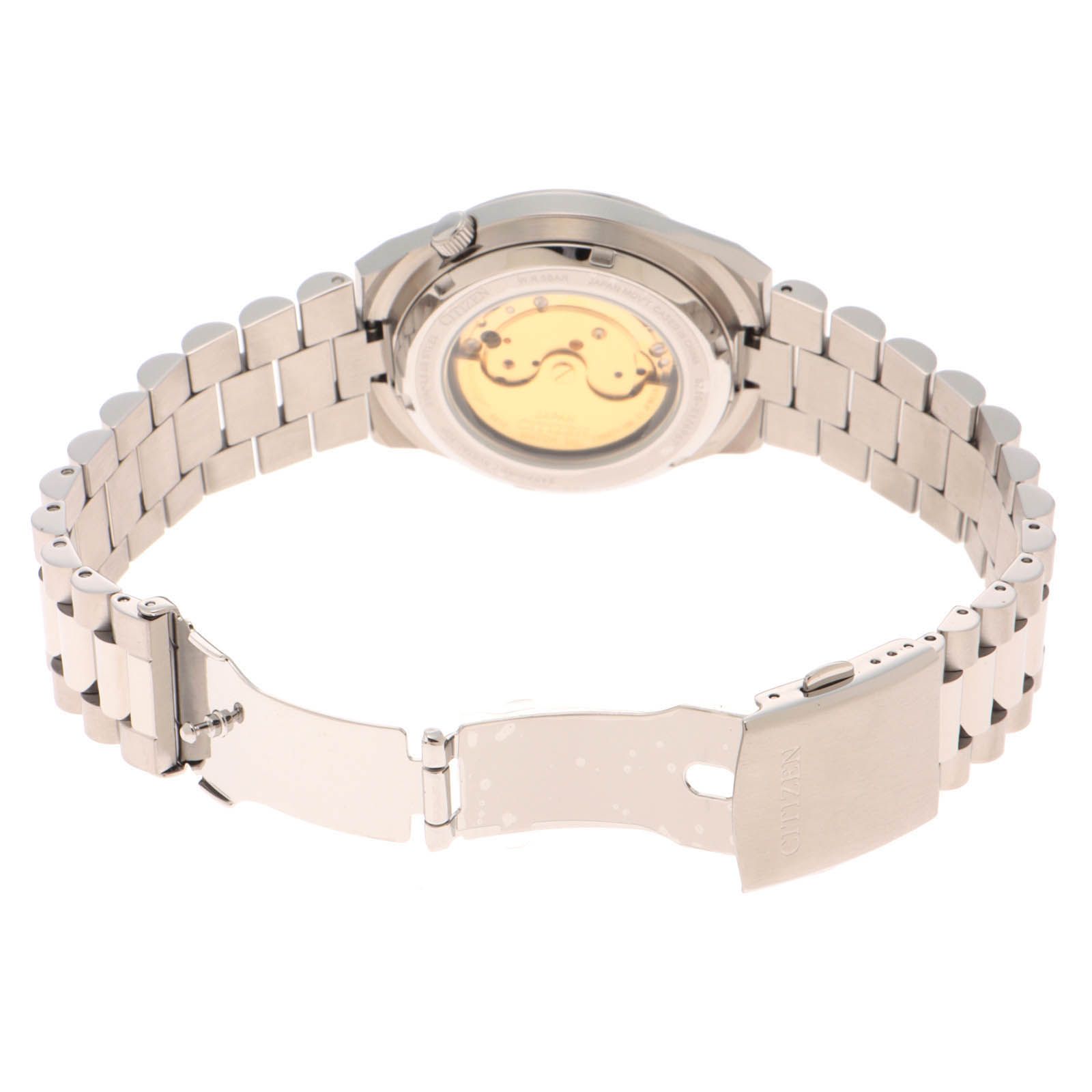 CITIZEN シチズン TSUYOSA ツヨサコレクション 8210-S126967 腕時計 SS