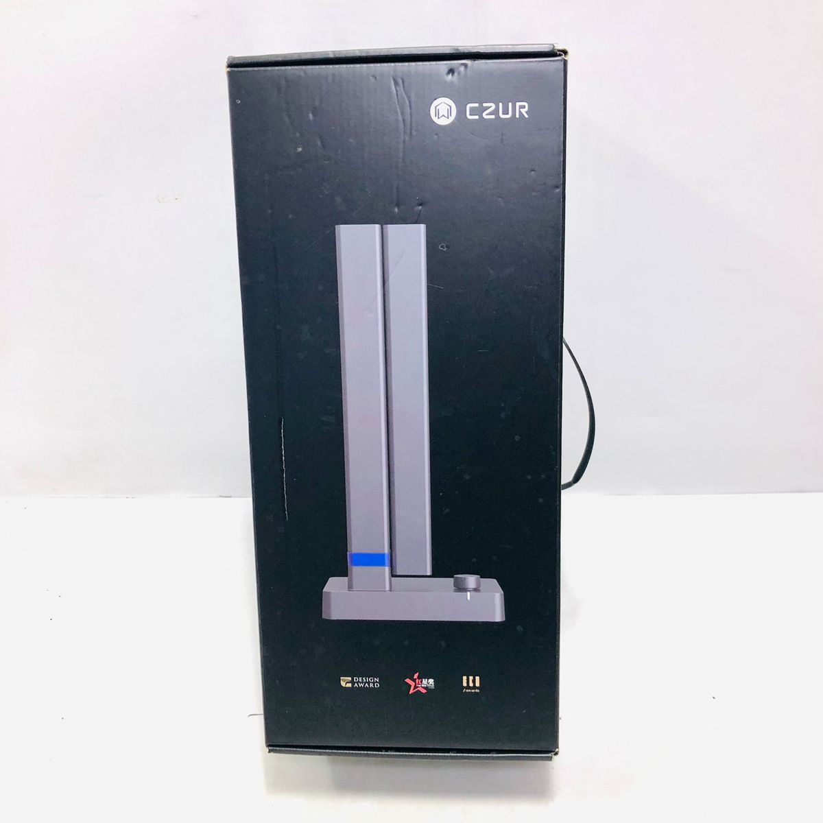 CZUR シーザー ブックスキャナー Shine Ultra Shine 1300A3 Pro - メルカリ