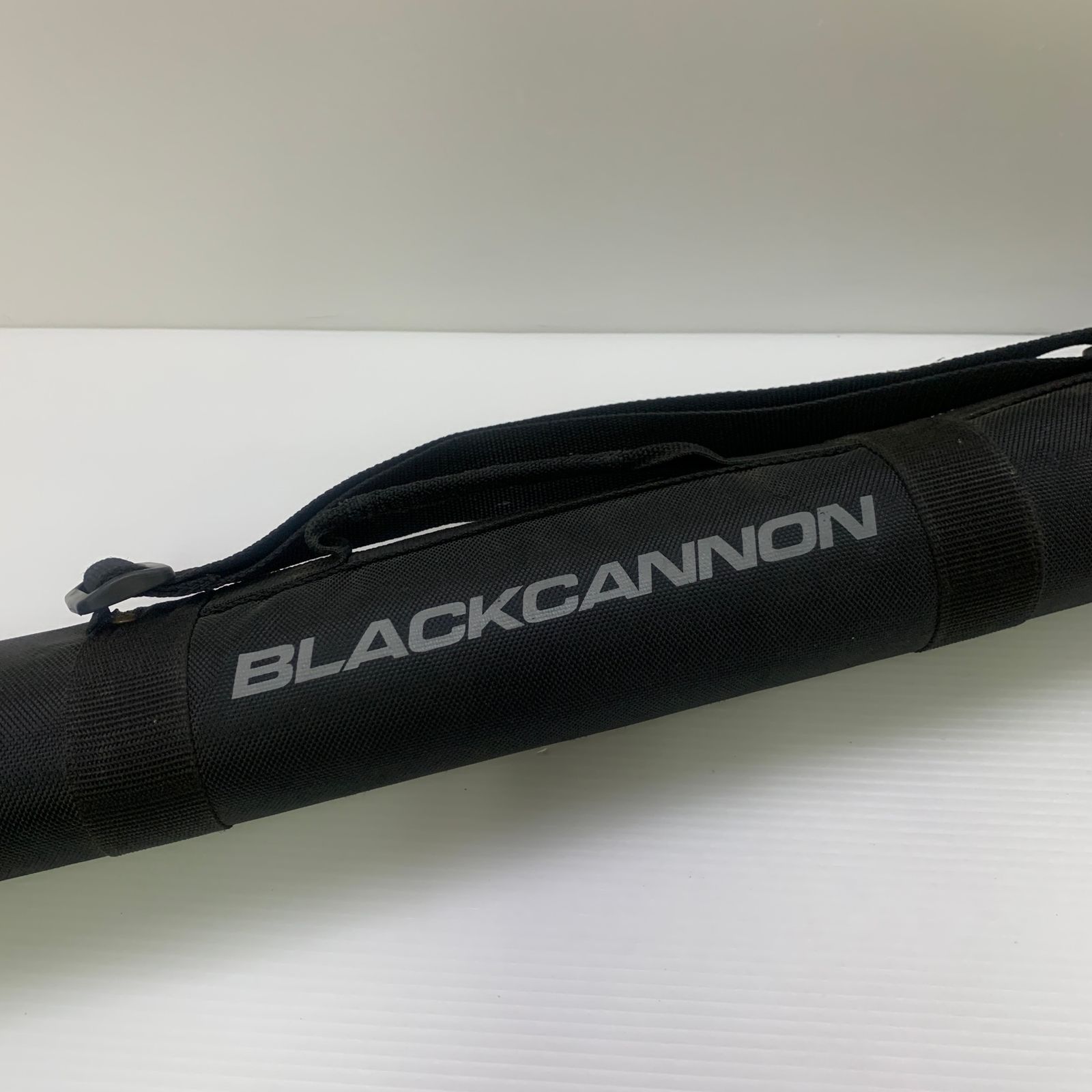 ゼット ZETT ブラックキャノンZ2 軟式 大人 一般 FRP製バット BCT35804