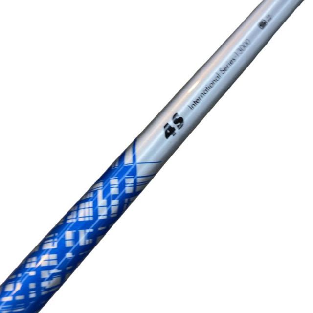 テーラーメイドスリーブ付き】スピーダー NXブルー 60Xシャフト【845】