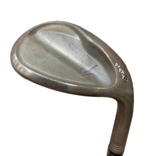 【中古】 JP Golf JP Camber Raw 58°(ハイバウンス) ウェッジ WG 純正特注シャフト (フレックスS) メンズ 男性用 右利き 右用 Cランク ゴルフクラブ