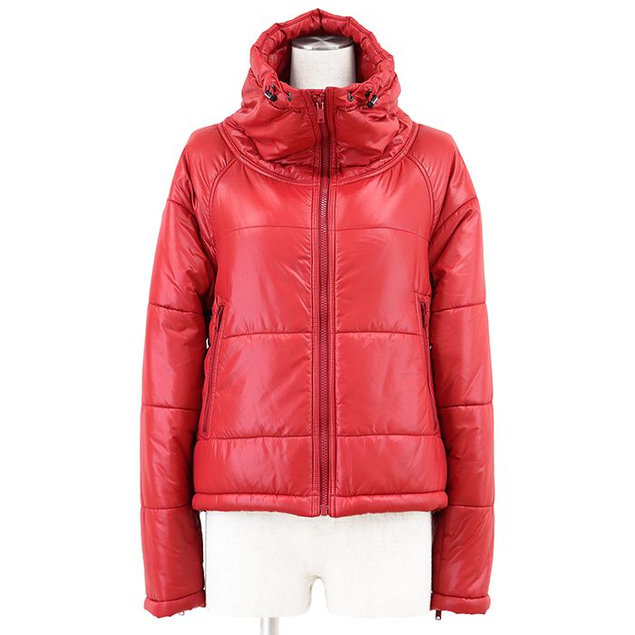SALE】HYSTERIC GLAMOUR ヒステリックグラマー パデッドジャケット