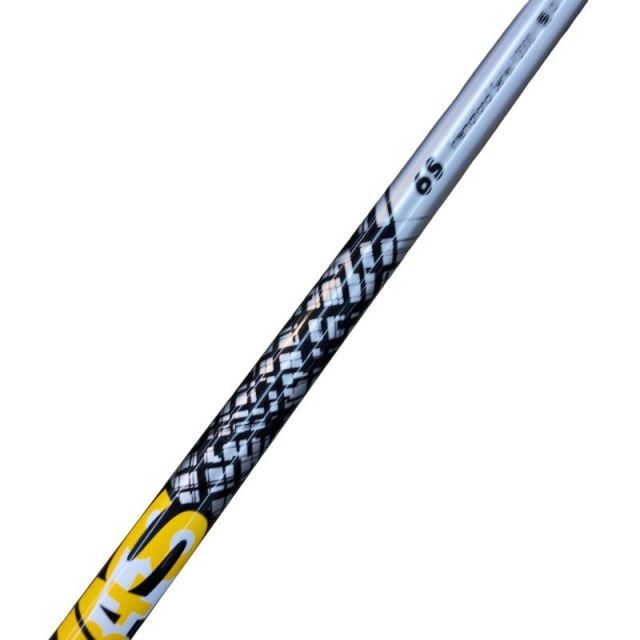 テーラーメイドスリーブ付き】スピーダー NXブルー 60Xシャフト【845】